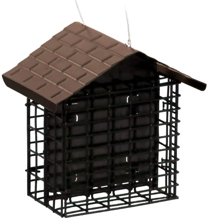 Stokes Select Suet - Comedero para pájaros (2 unidades)