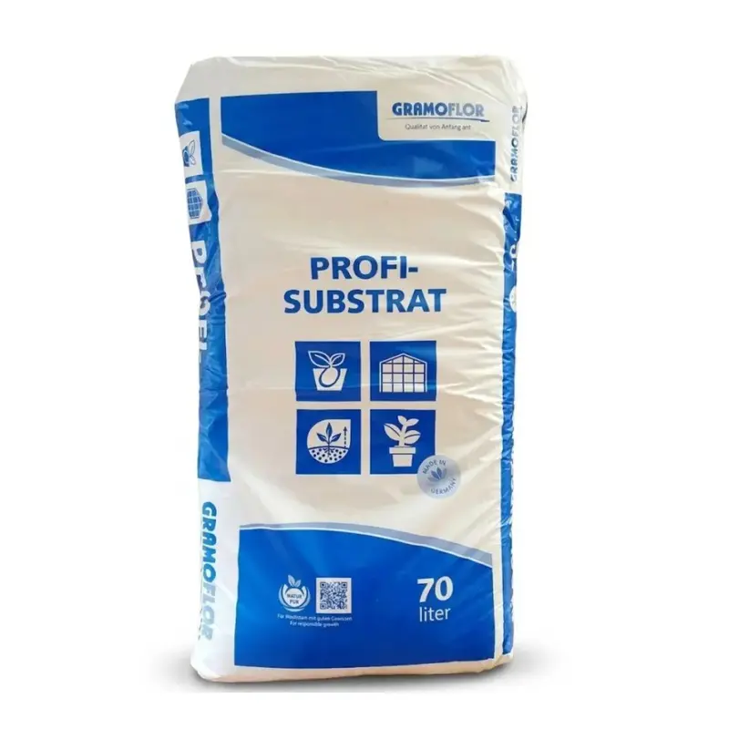 SUBSTRATO PROFI SUBSTRAT SUPERFINE GRAMOFLOR 70L