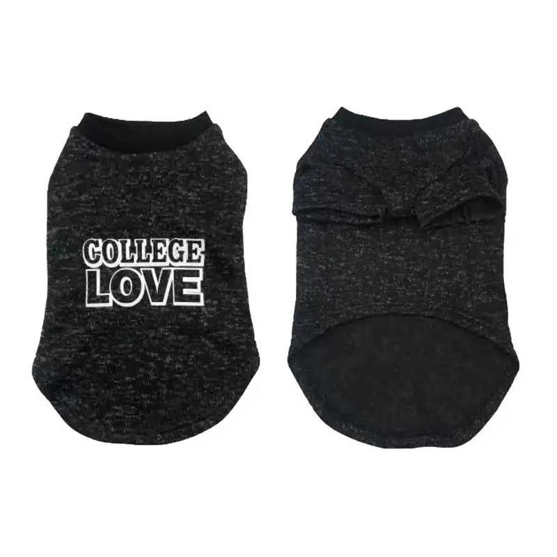 Sudadera para Perro Grande 60cm. / 70cm.