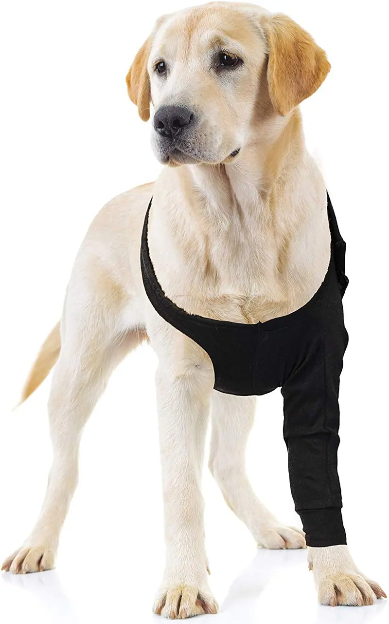 Suitical Recovery - Funda para perro