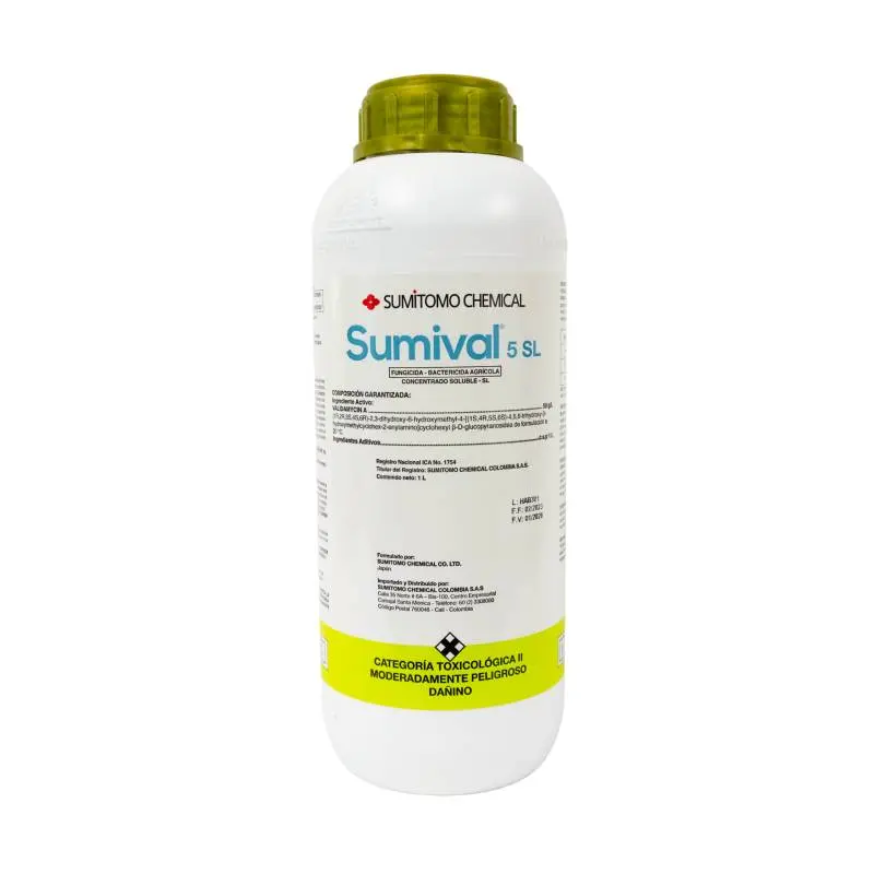 Sumival 5 Sl 1 Lt