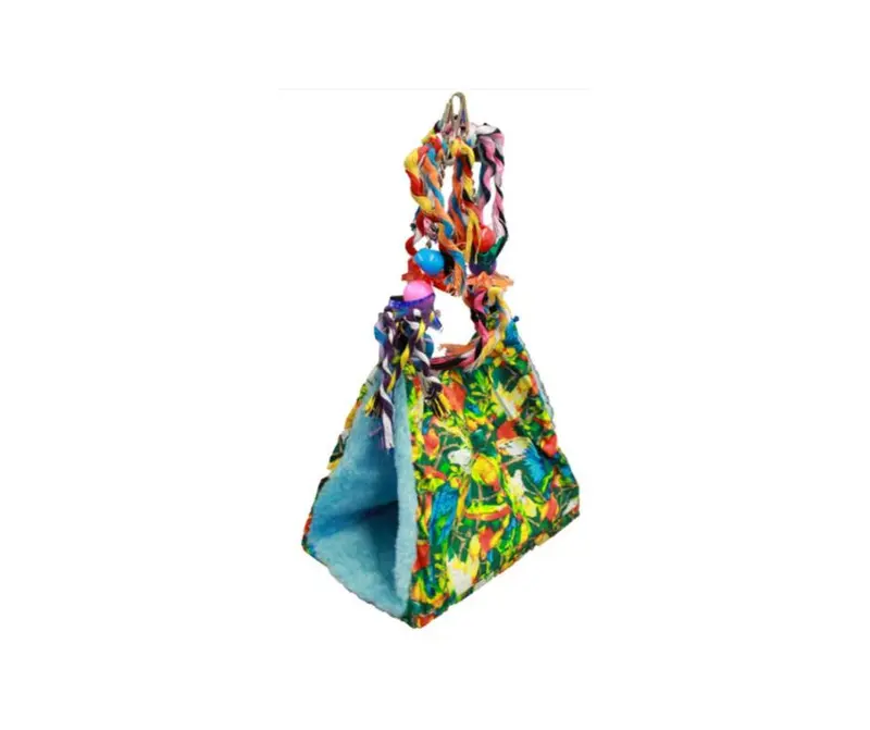 SUN PARROTS REFUGIO DELUXE MEDIUM 14x24x16cm