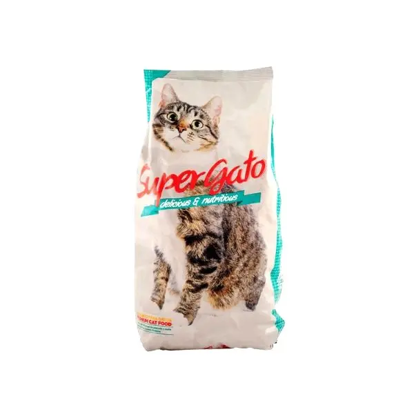 Super Gato 1.5Kg