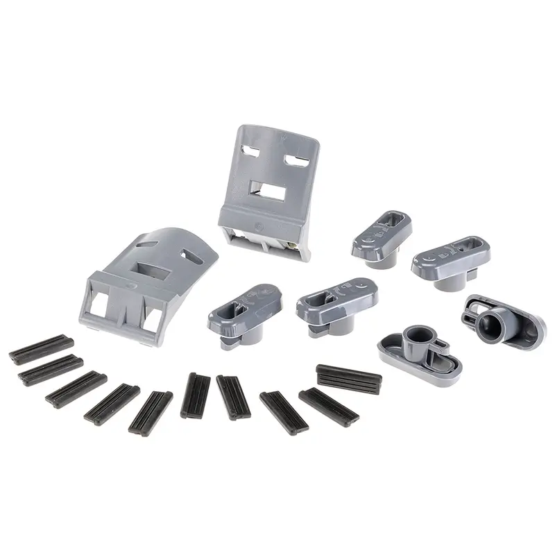 SUPERIOR Base hooks and caps
