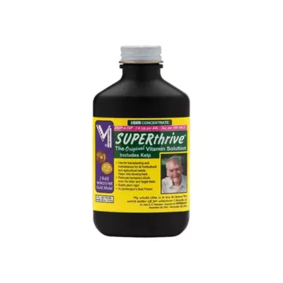 Superthrive 118Ml