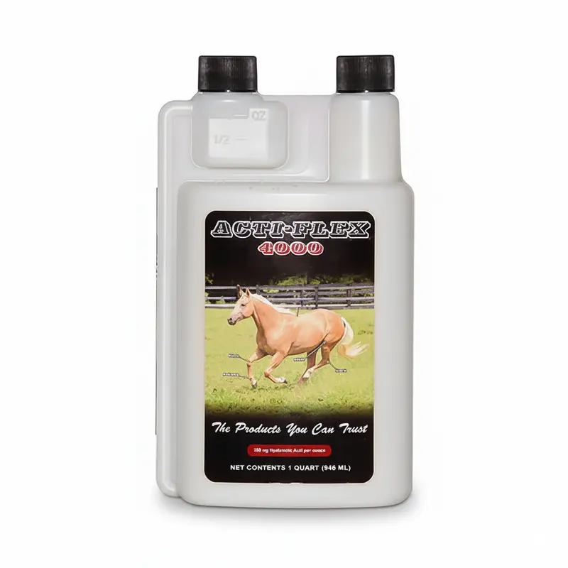 Suplemento Acti Flex para Caballos