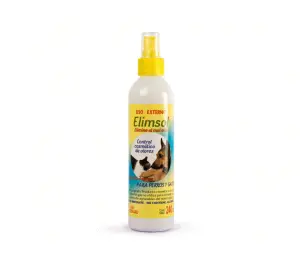 Suplemento para Mascota Elimsol 240 ml