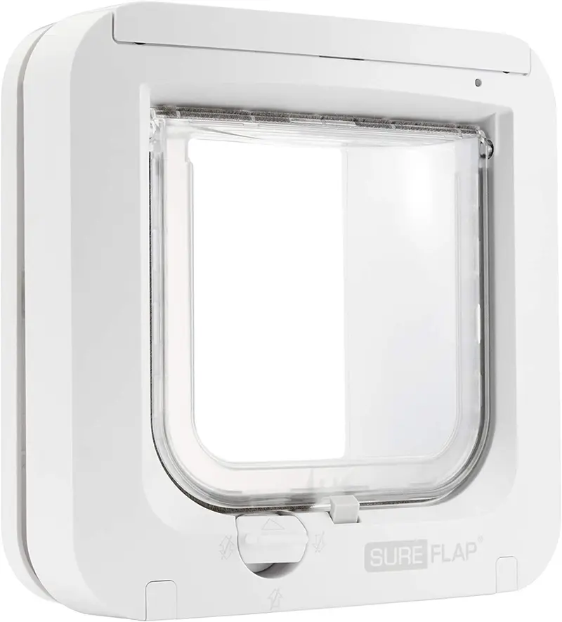SureFlap Microchip Cat Flap