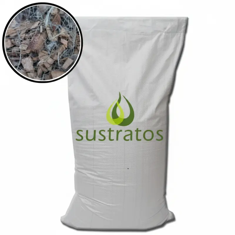 Sustracoco Plus Chip Bulto x 100 Lt