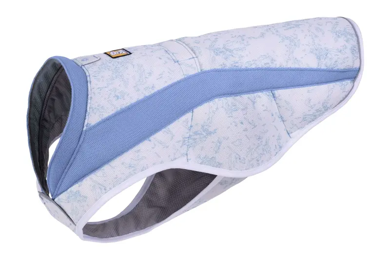 Swamp Cooler Vest® Chaleco de Enfriamiento en Purpura (Heliotrope Purple) de Ruffwear®