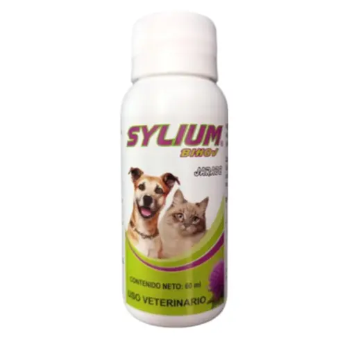 SYLIUM SUSPENSION * 60 ML