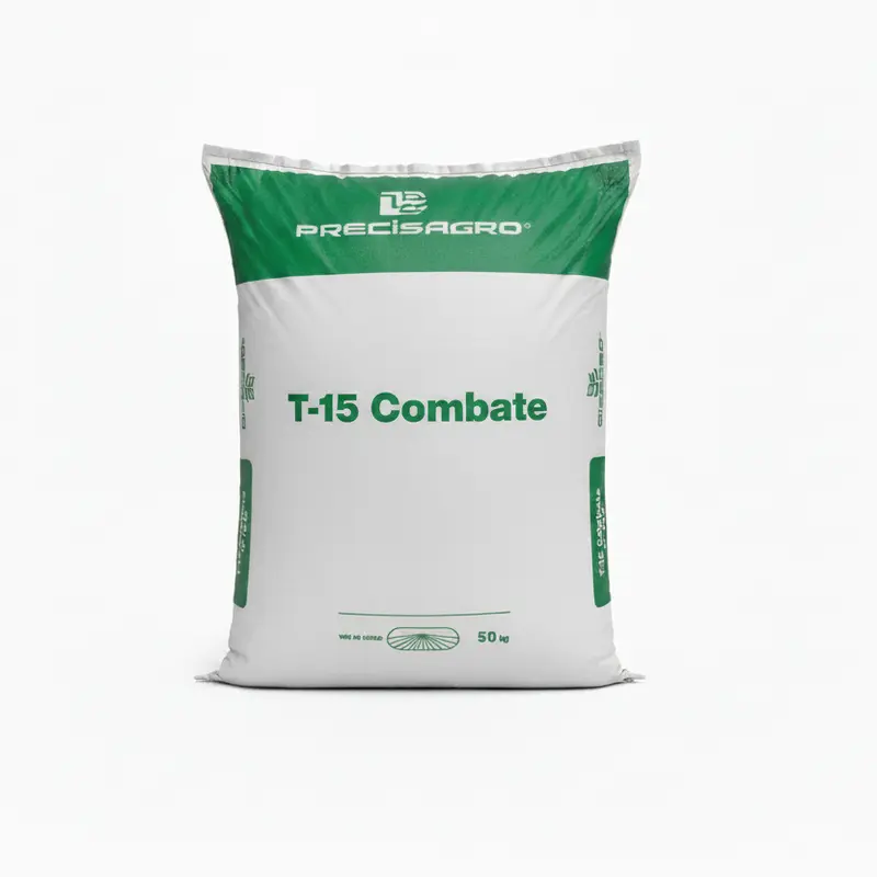 T-15 Combate X 50 Kg