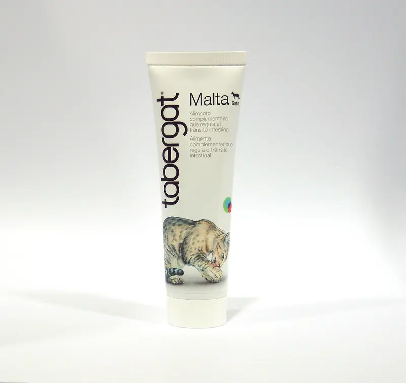 Tabergat Malta (100 g) – DFV