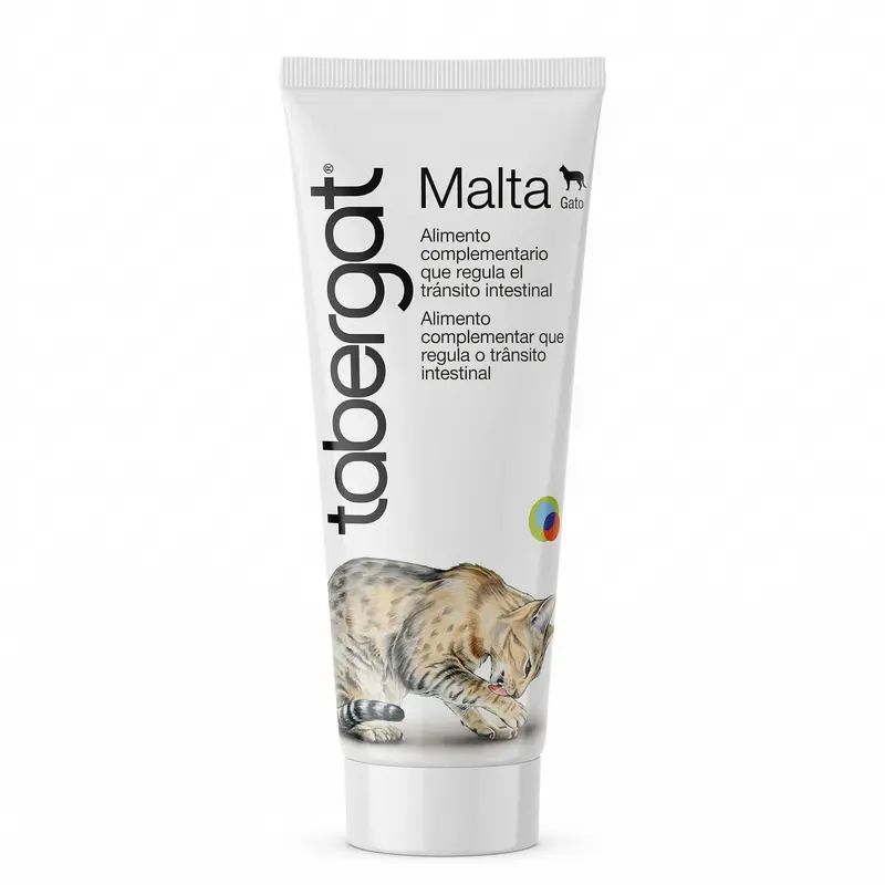Tabergat Malta 100GR