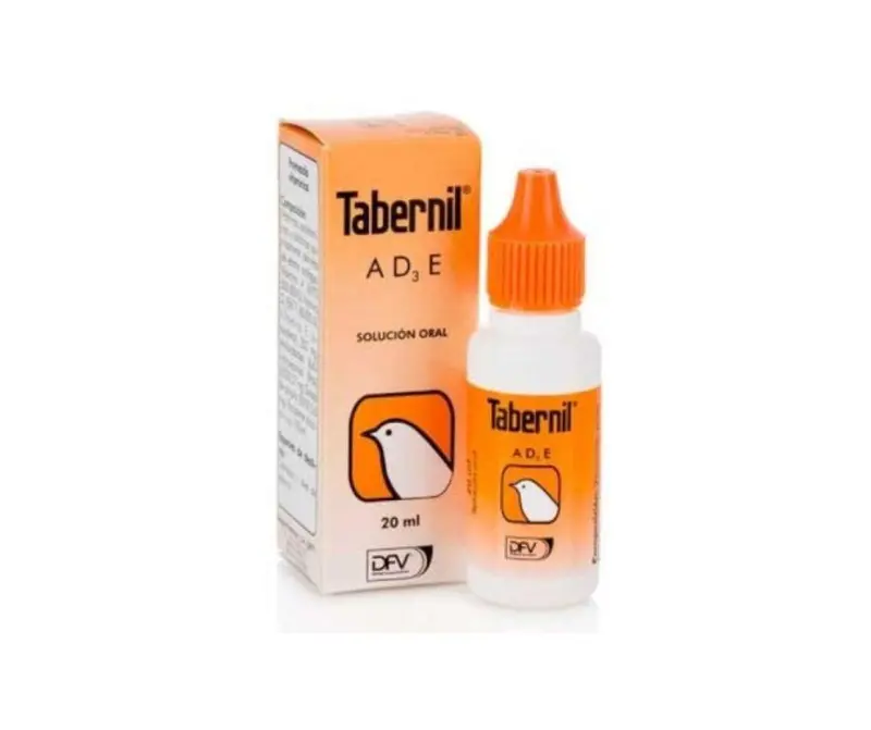 Tabernil AD3E