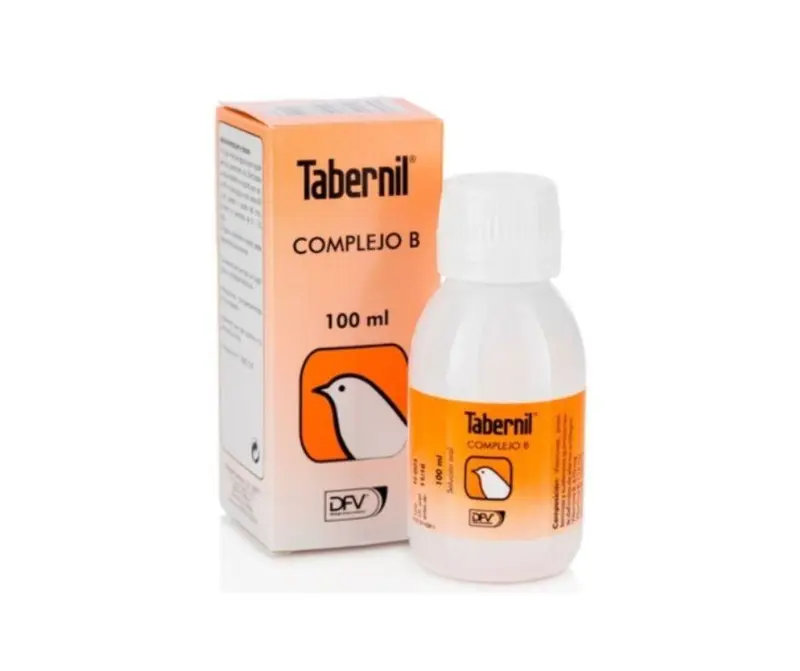 Tabernil Complejo B