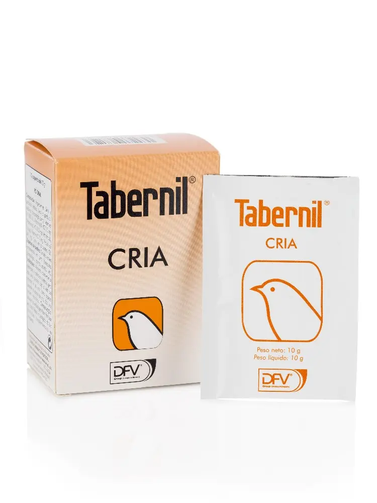 Tabernil Cria (10 sobres) – DFV