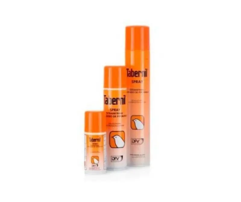 Tabernil Insecticida Spray