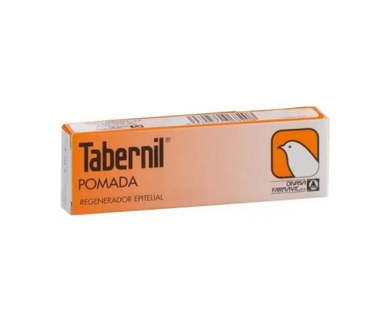 Tabernil Pomada para Pájaros