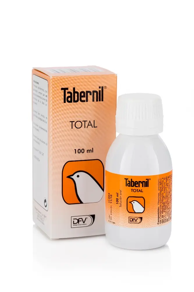 Tabernil Total (100 ml) – DFV