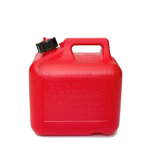Tanque Gasolina 2 Galones