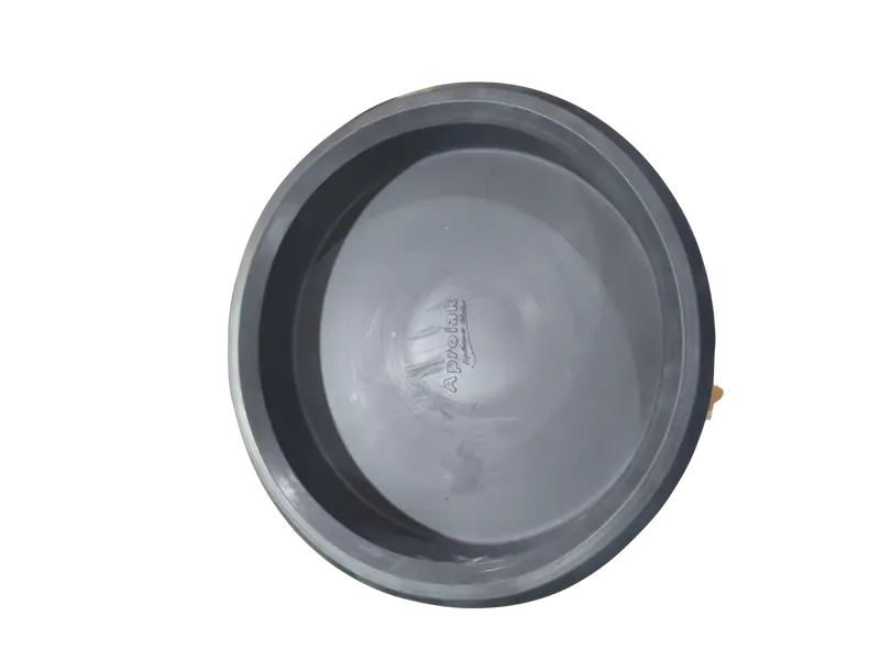 TAPA CAUCHO APROLAK X 40 LTS