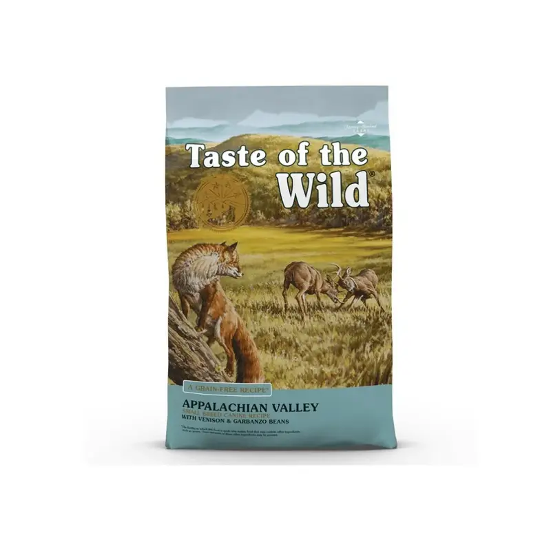 Taste Of The Wild Appalachian Valley Venado 2 kg