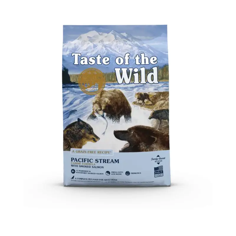Taste Of Wild Pacific Stream 6.80 Kg