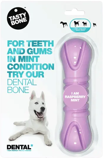 TastyBone - Dental