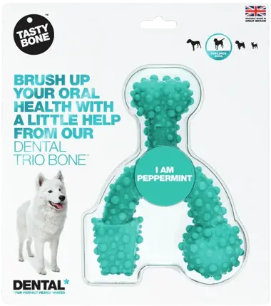 TastyBone - Trio Dental