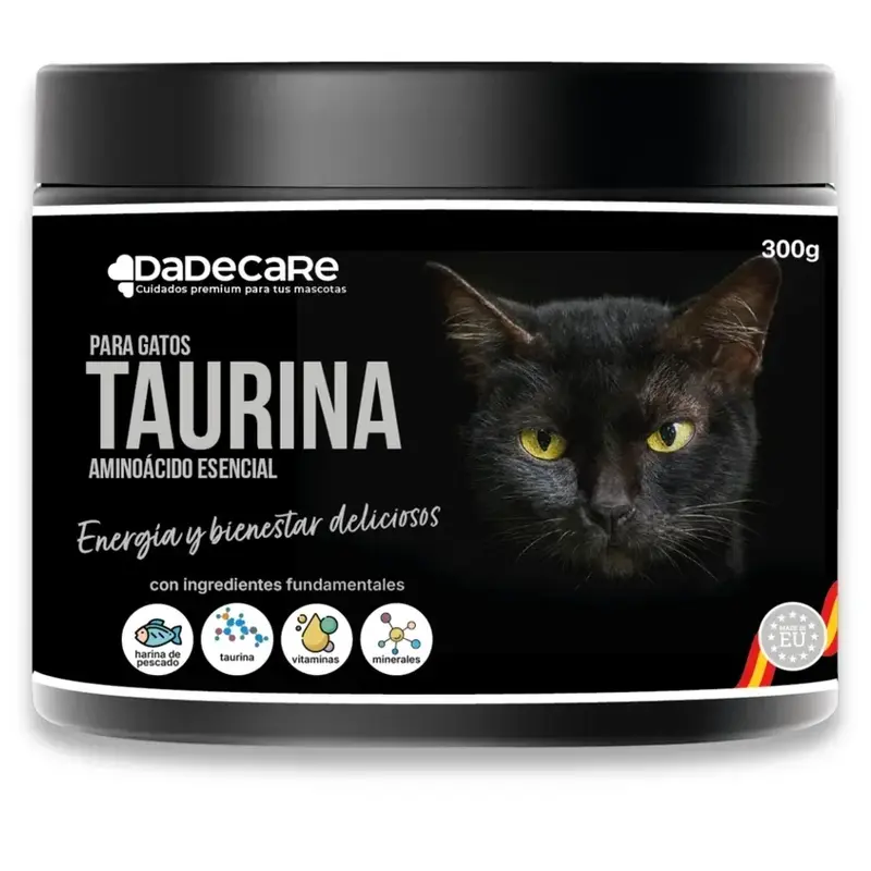 Taurina 300g