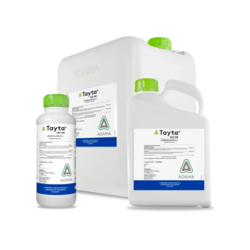 Tayta 160 ME Herbicida Sistémico