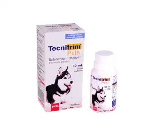 Tecnitrim Pets X 30 Ml
