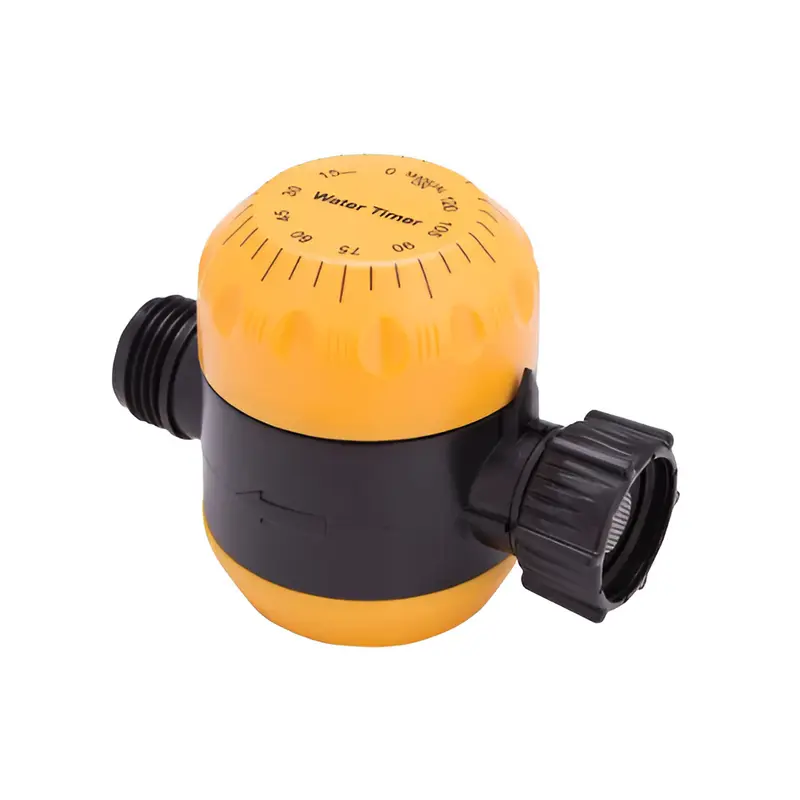 Temporizador para Riego Mintcraft