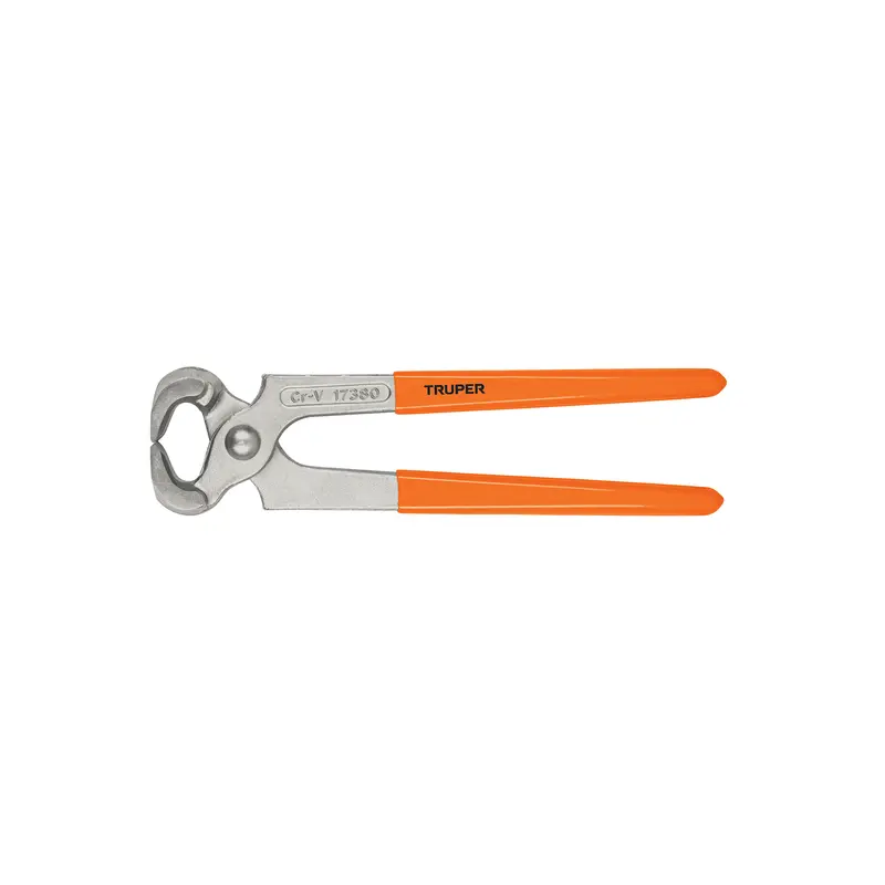TENAZA SACACLAVO PARA CARPINTERO 8 17380