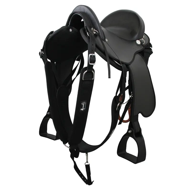 Tereque Apalache Mesacé para Cabalgata