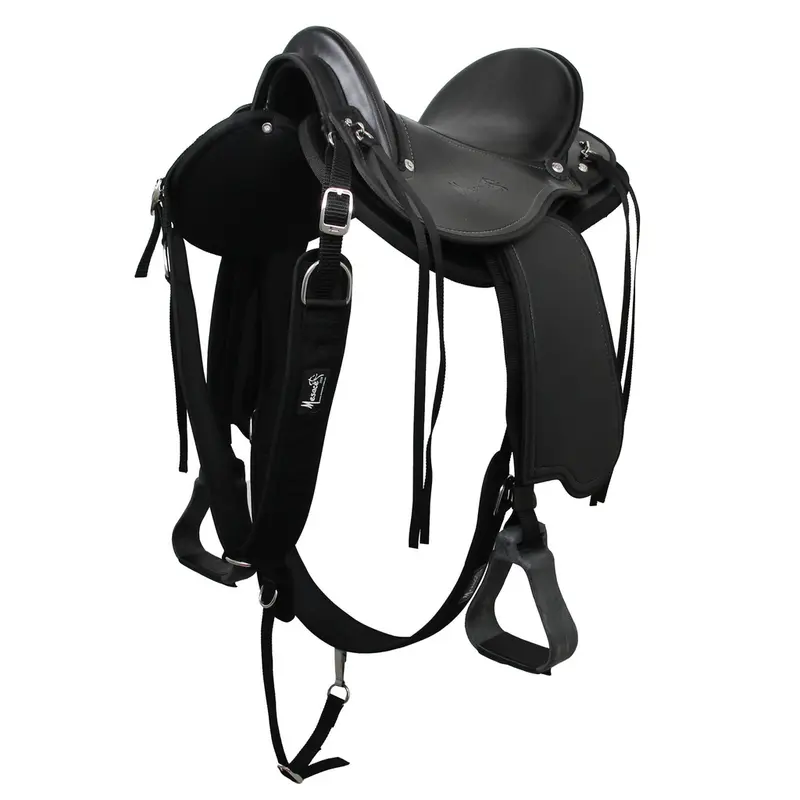 Tereque Coyote Mesacé para Cabalgata