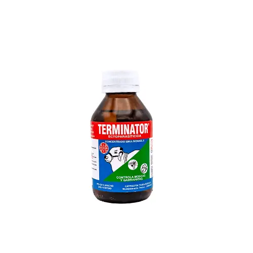 TERMINATOR 15 % X 1000 ML