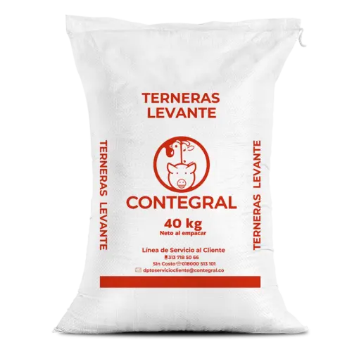 TERNERA LEVANTE PELET CONTEGRAL