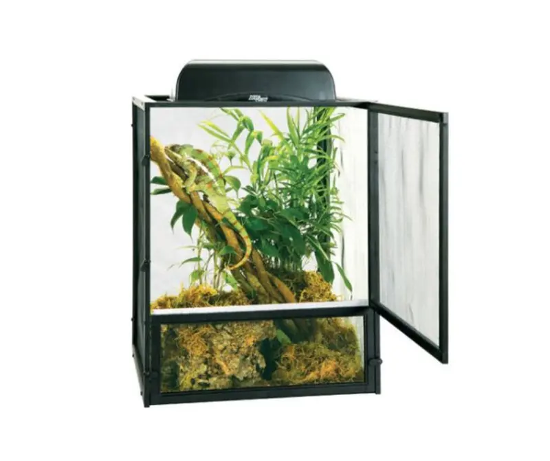 TERRARIO REPTIBREEZE