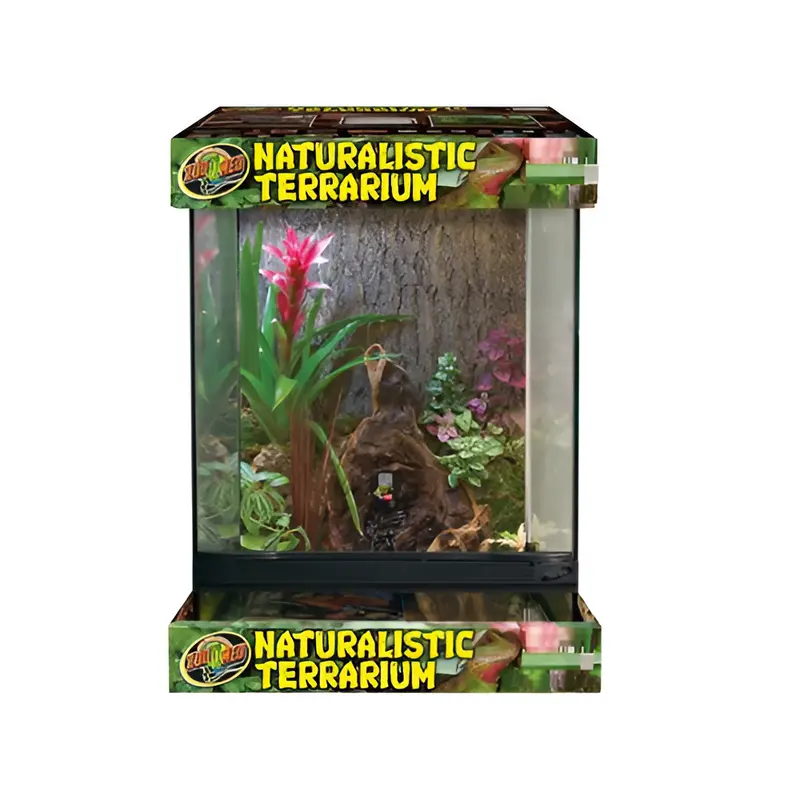 Terrarium Naturalista Nt-4