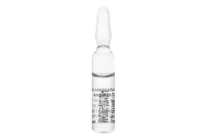 Testis Compositum X 1 Apolla 2.2 Ml
