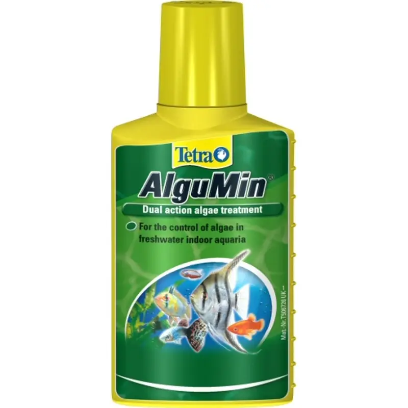 Tetra Algumin 100 ml