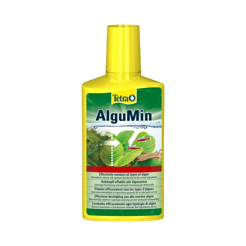 Tetra Algumin