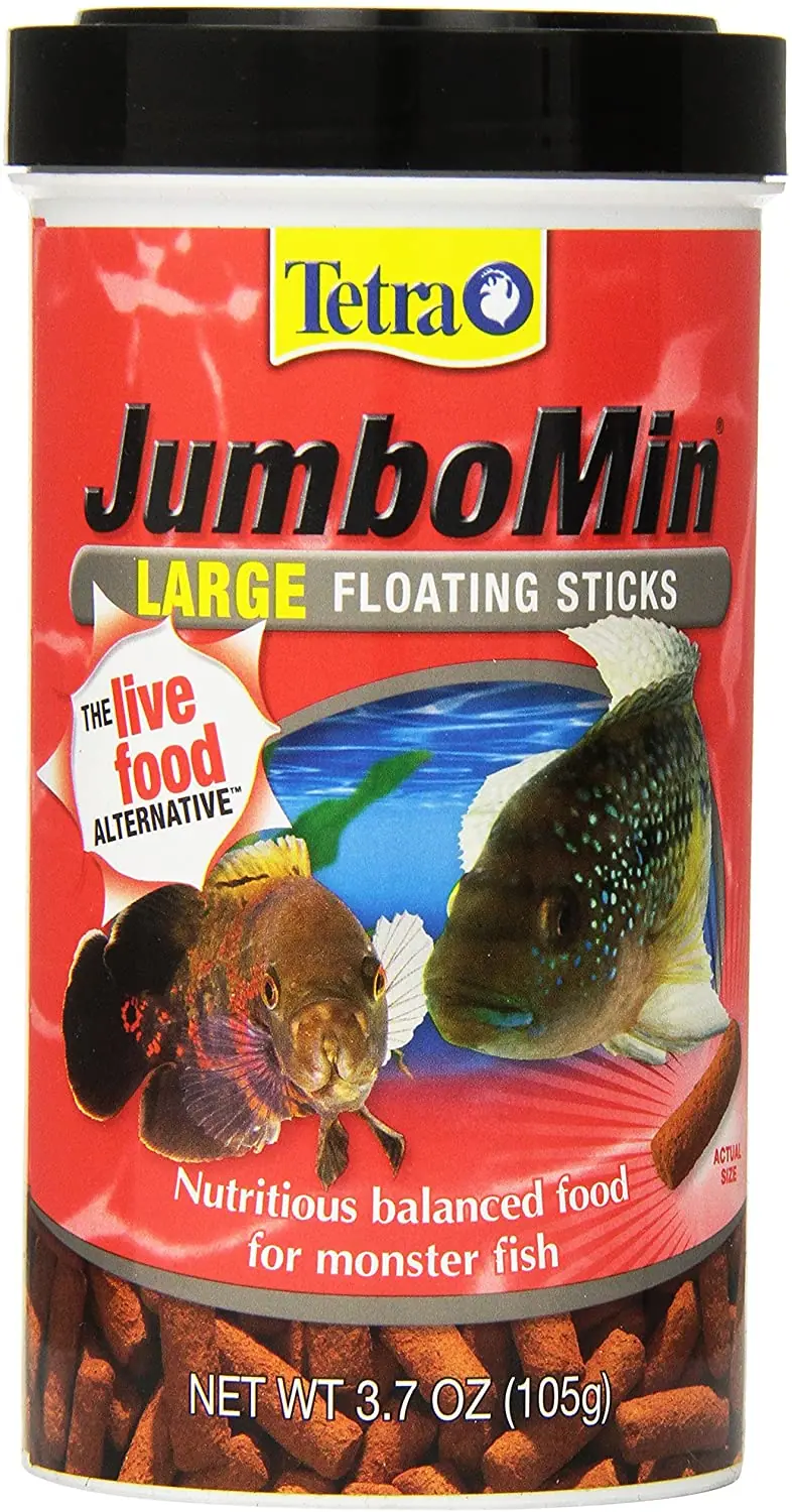 Tetra JumboMin - Palos grandes