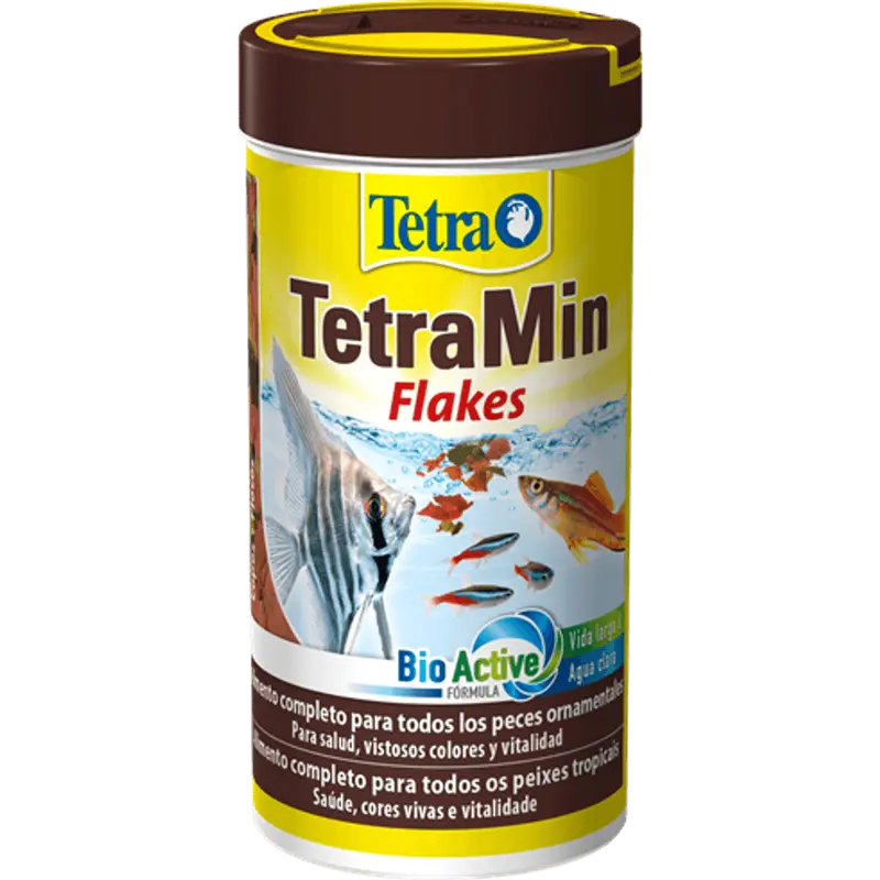 Tetra Min 250 ml