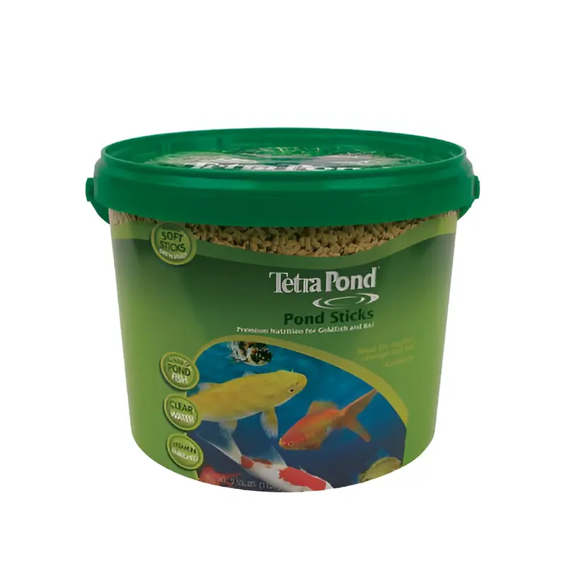 Tetra Pond Sticks 2.53 Lb