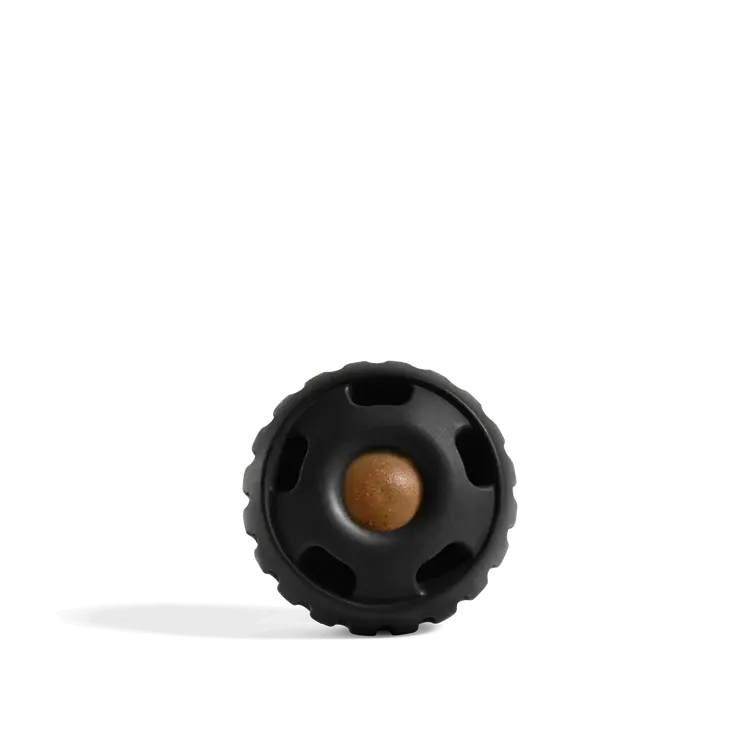The Pupsicle para Perros en Negro (Power Chewer) | Juguete Interactivo para Pop’s de Woof