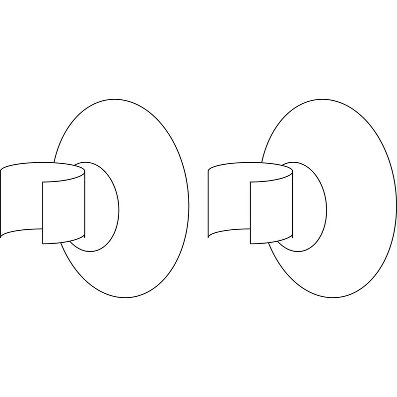 THEO Suction Cups and Clips