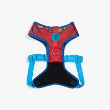 Thor Adjustable Air Mesh Harness Mediano